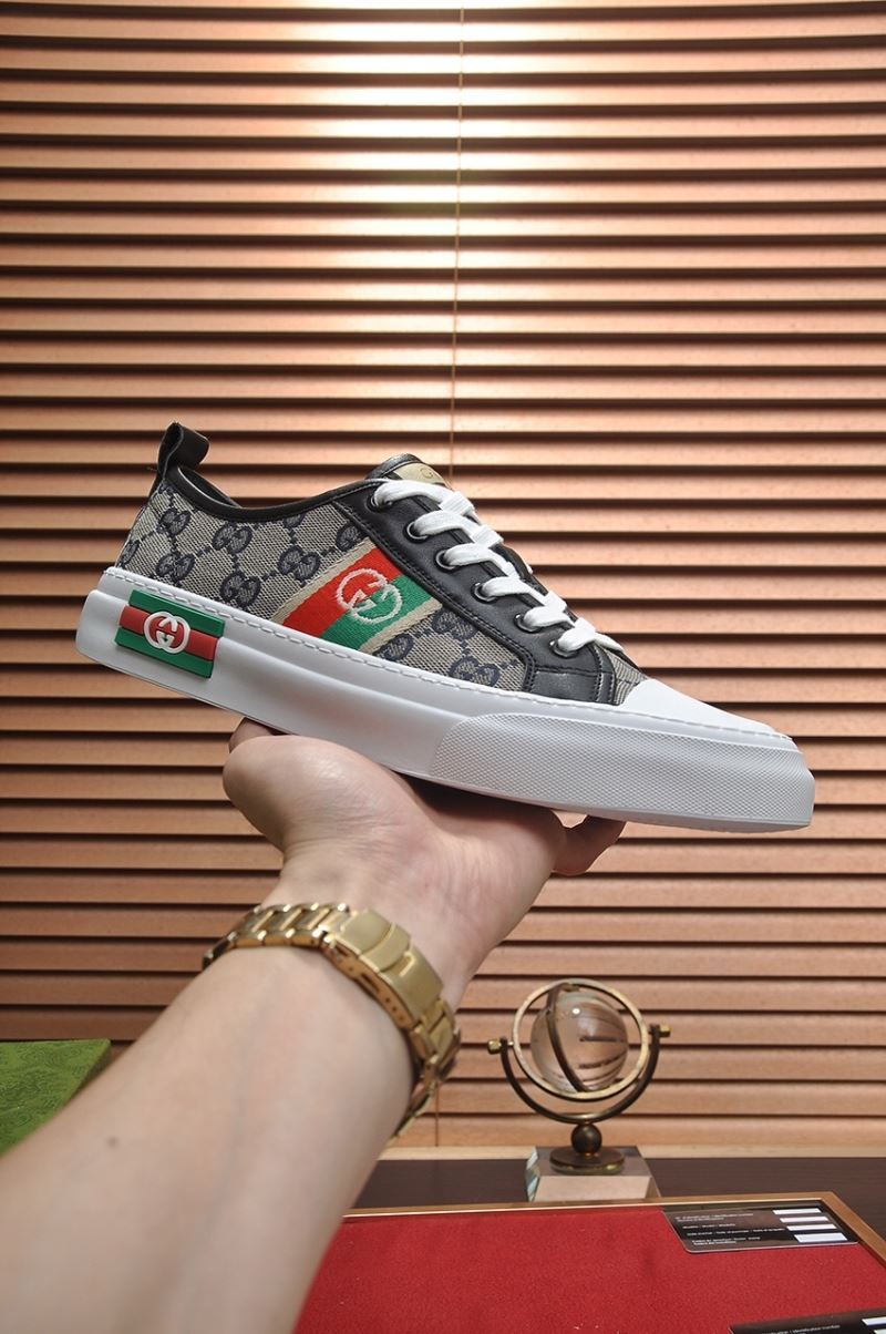 Gucci Low Shoes